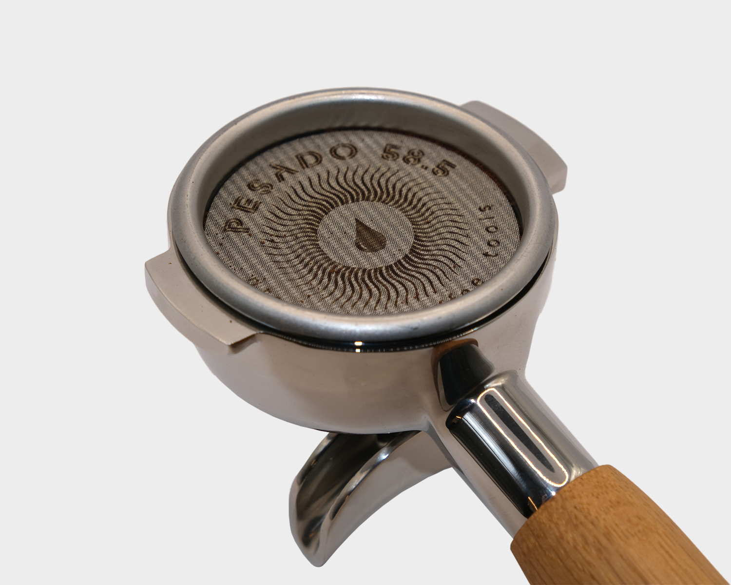 Puck diffuser screen – PRO Kaffeemaschine Service AG