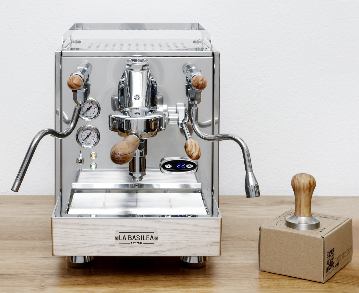 LA BASILEA Dual L1