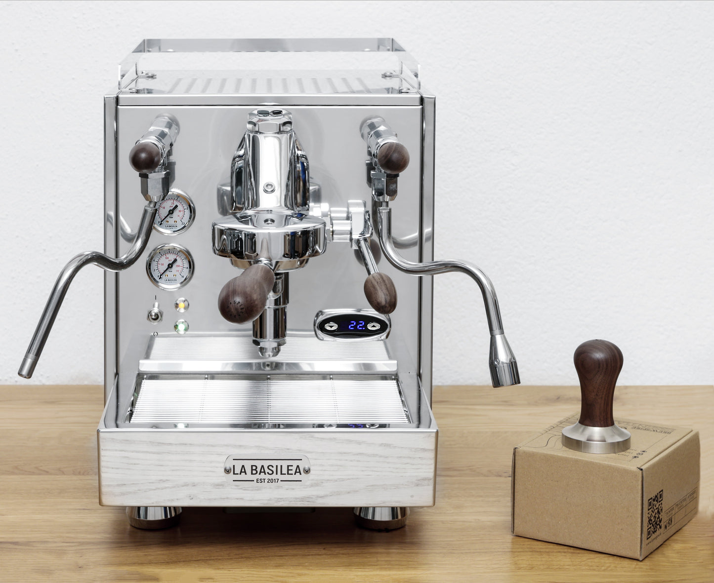 LA BASILEA Dual L1