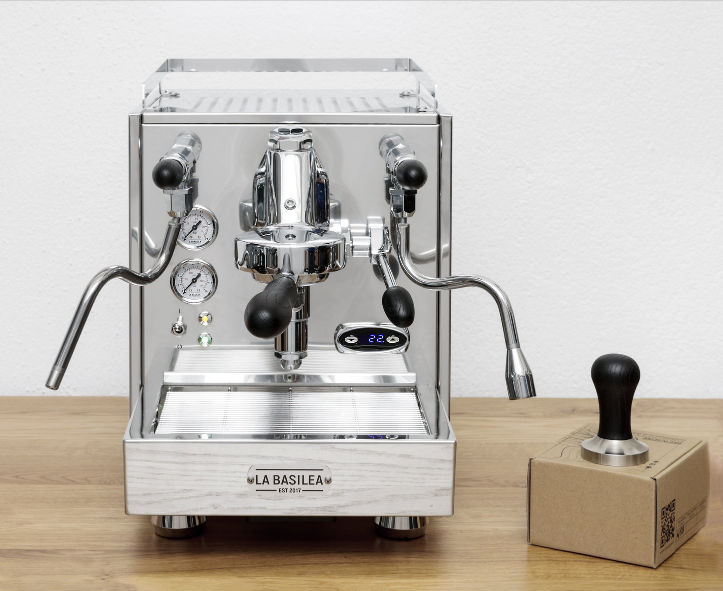 LA BASILEA Dual L1