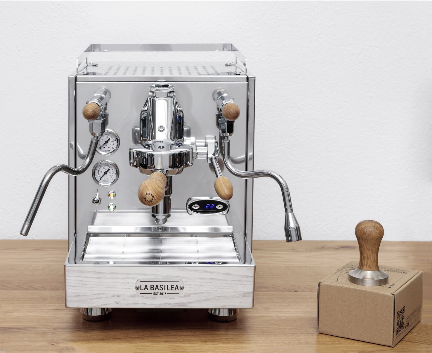 LA BASILEA Dual L1