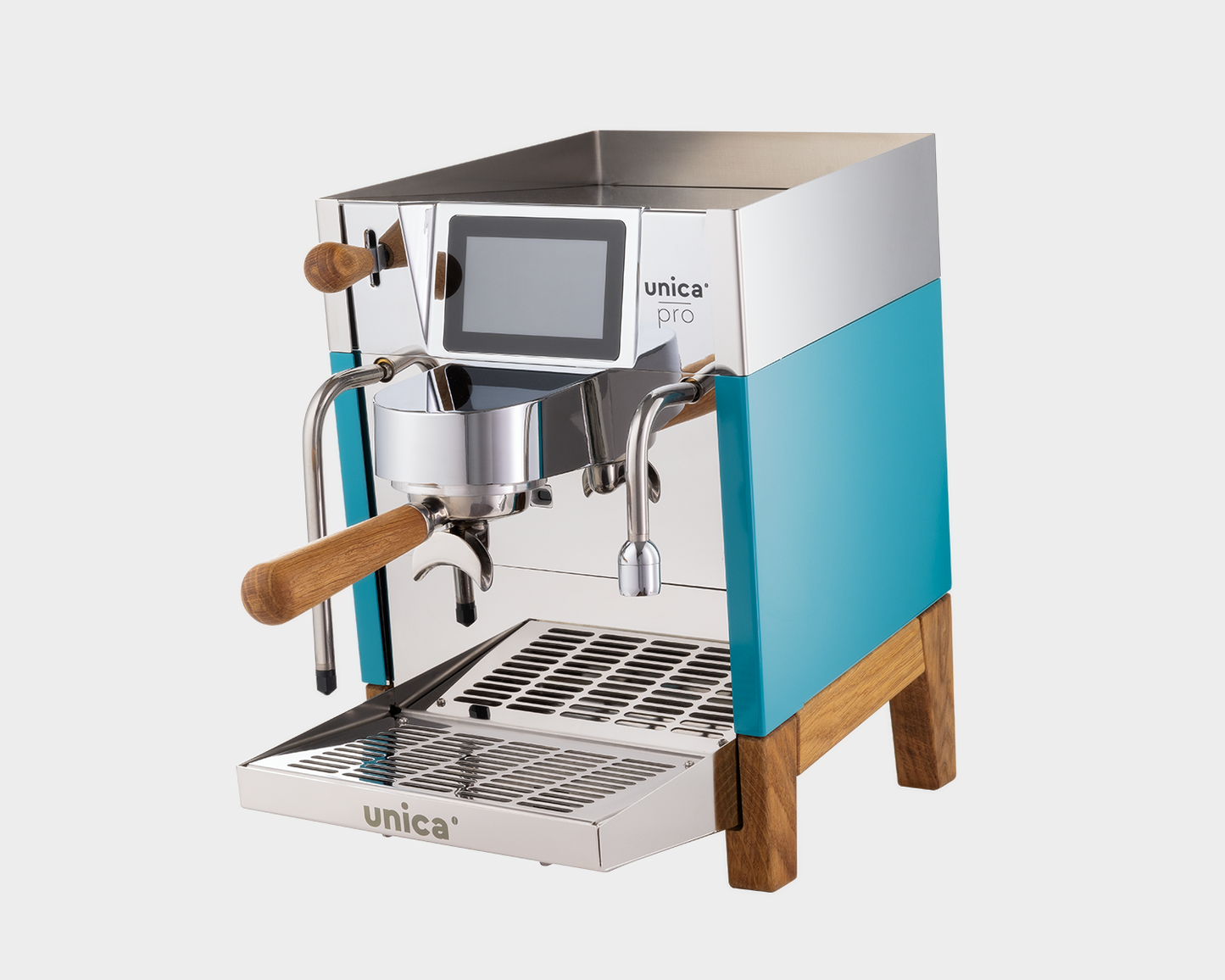 Unica Pro - 4 Farben