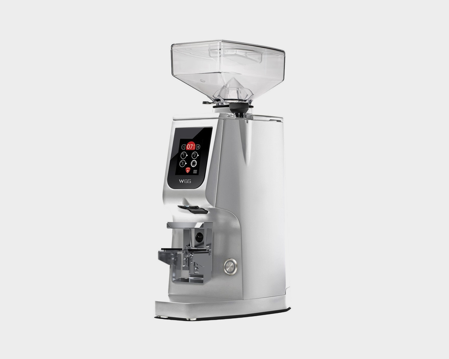 EUREKA Atom 65W (mit integrierter Waage)
