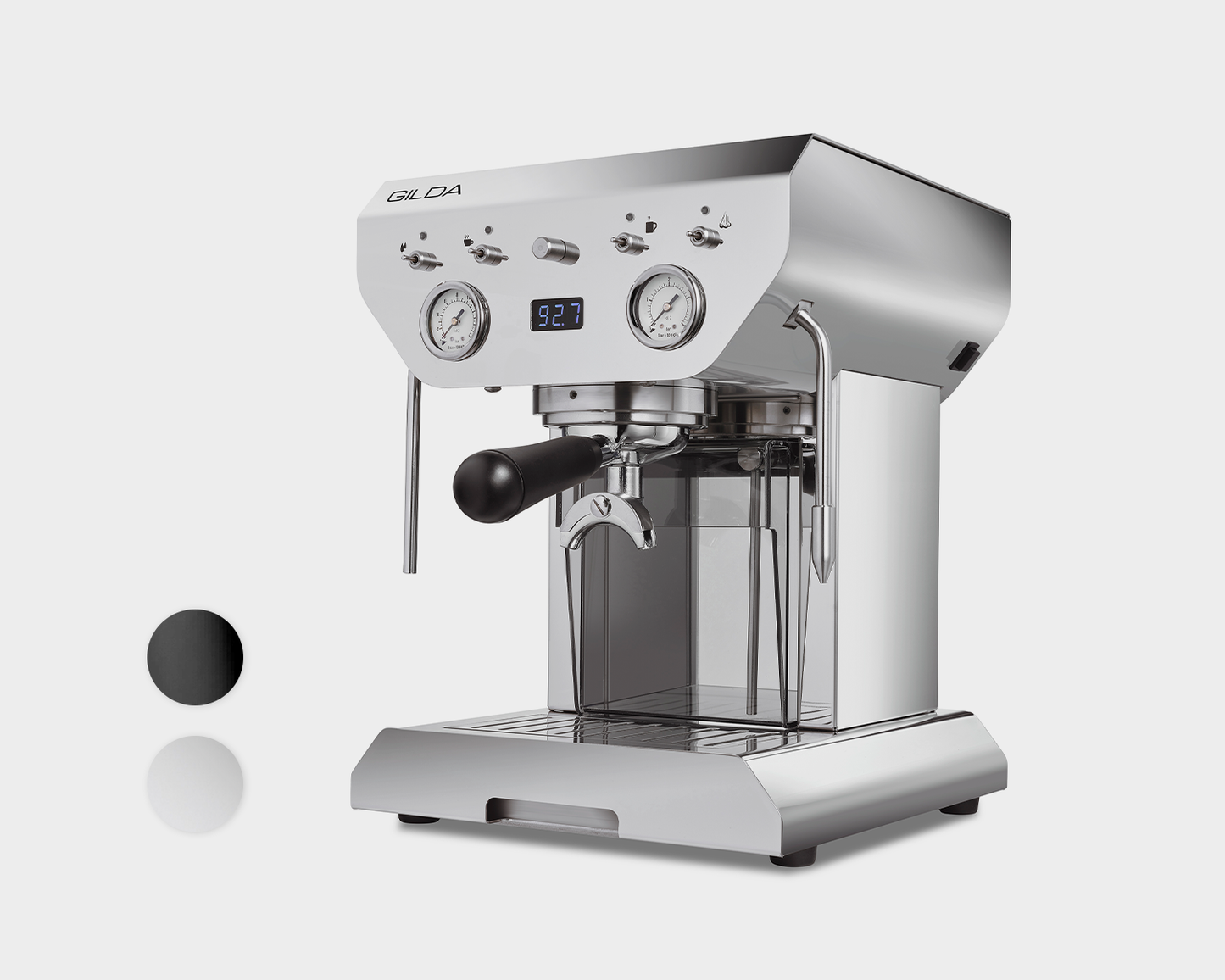 GILDA Espressomaschine