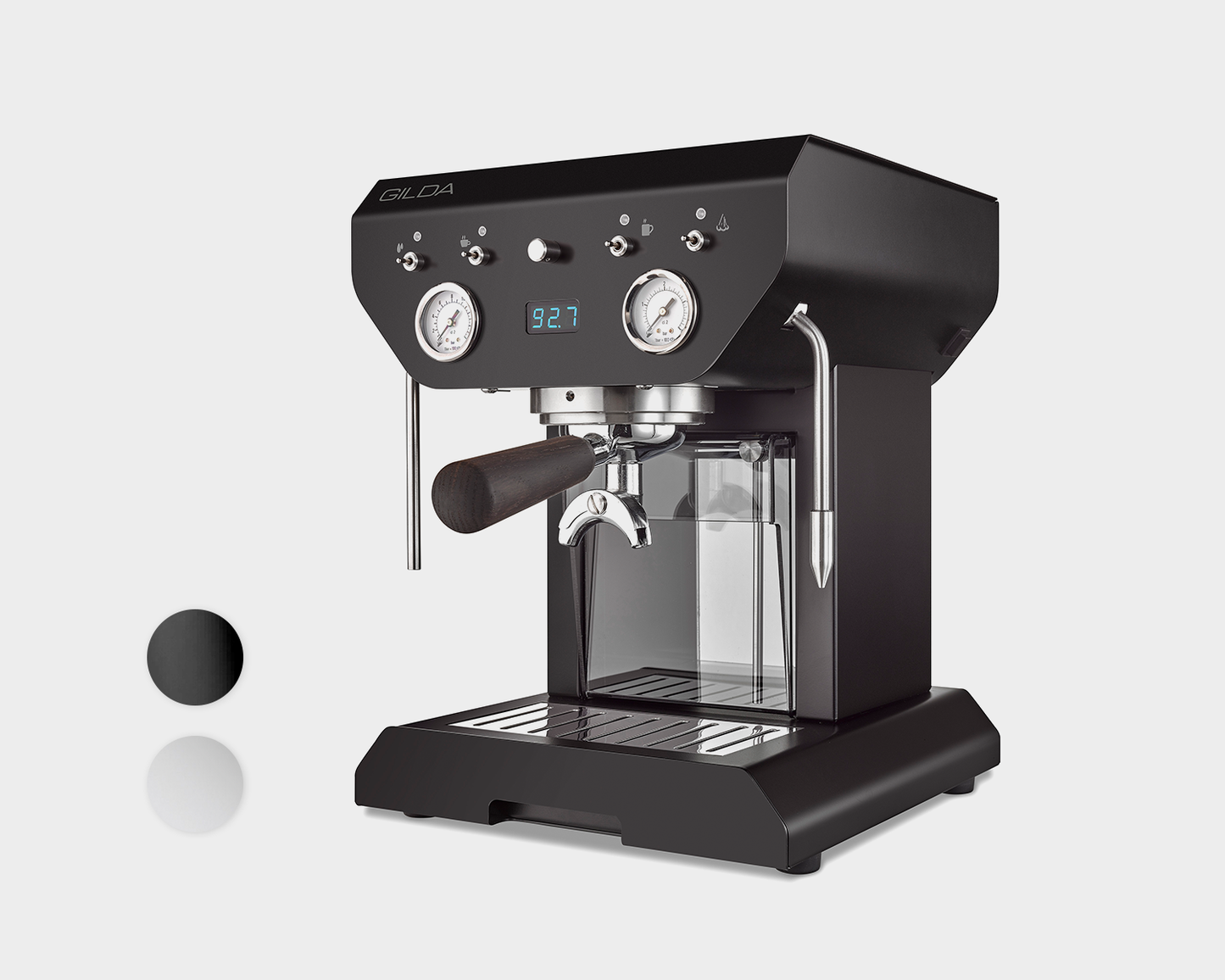 GILDA Espressomaschine