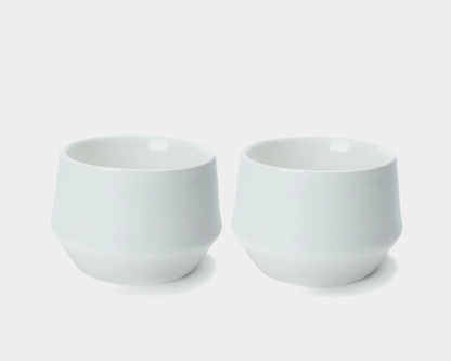 KRUVE - IMAGINE Porcelain Set