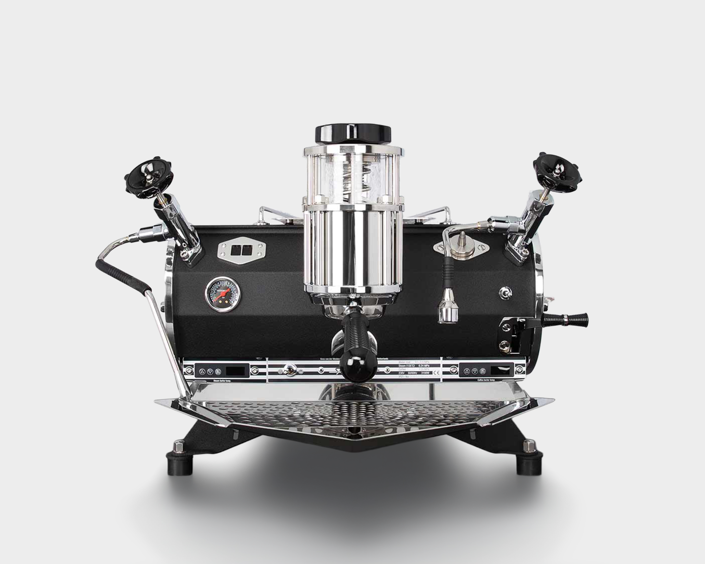 KEES VAN DER WESTEN Speedster Idro-Matic