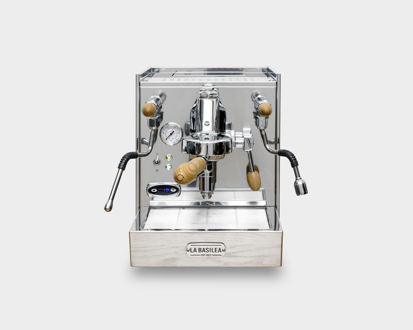 LA BASILEA Zero L1