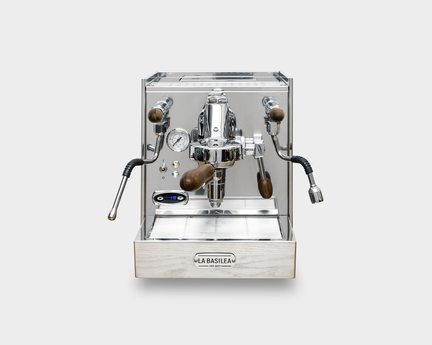 LA BASILEA Zero L1