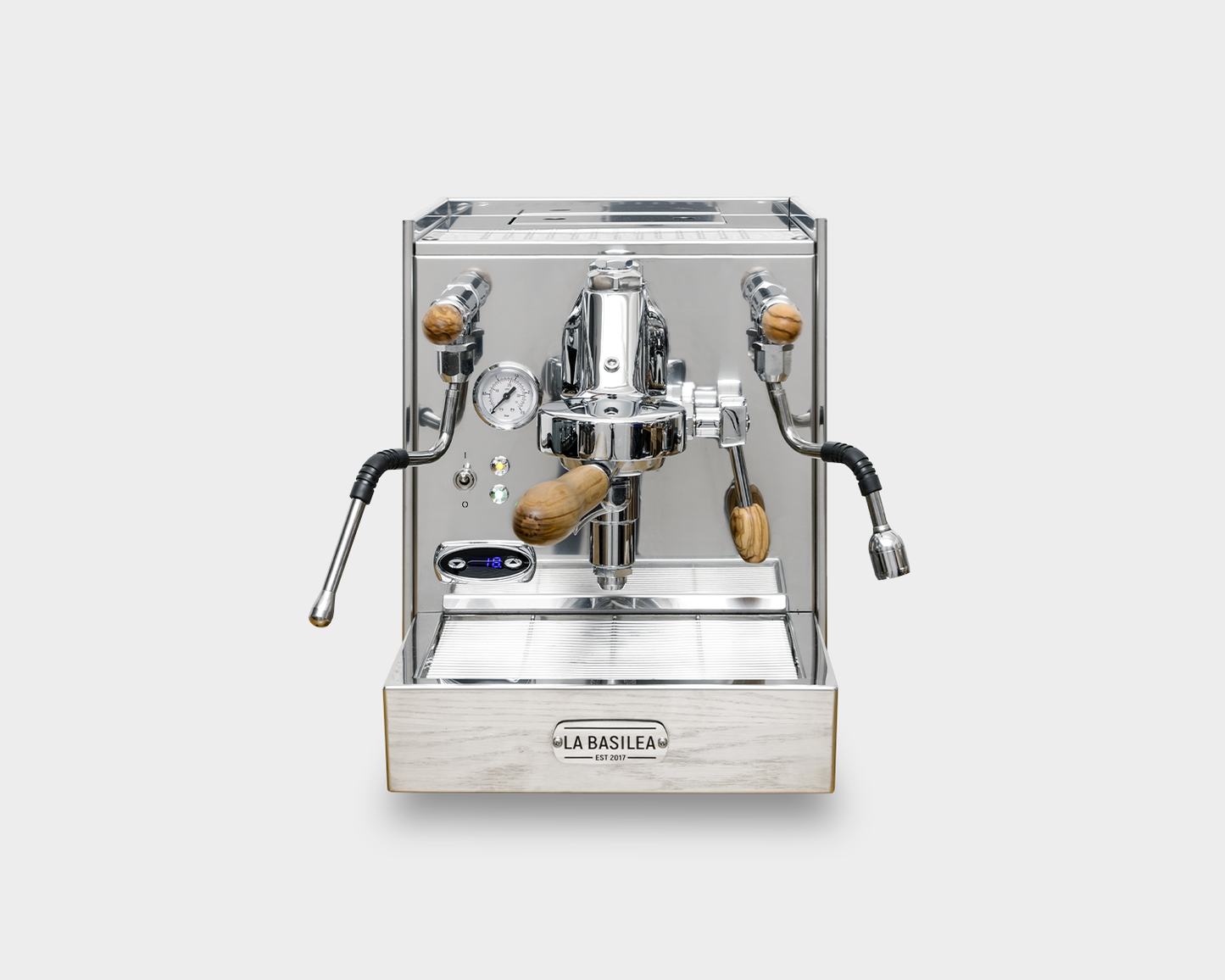 LA BASILEA Zero L1