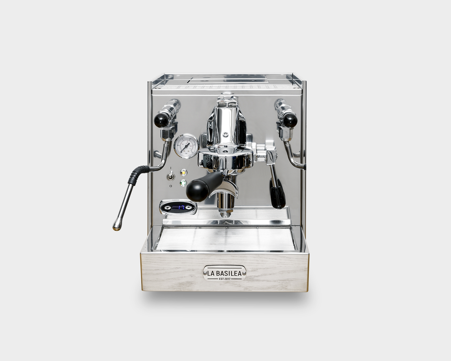 LA BASILEA Zero L1