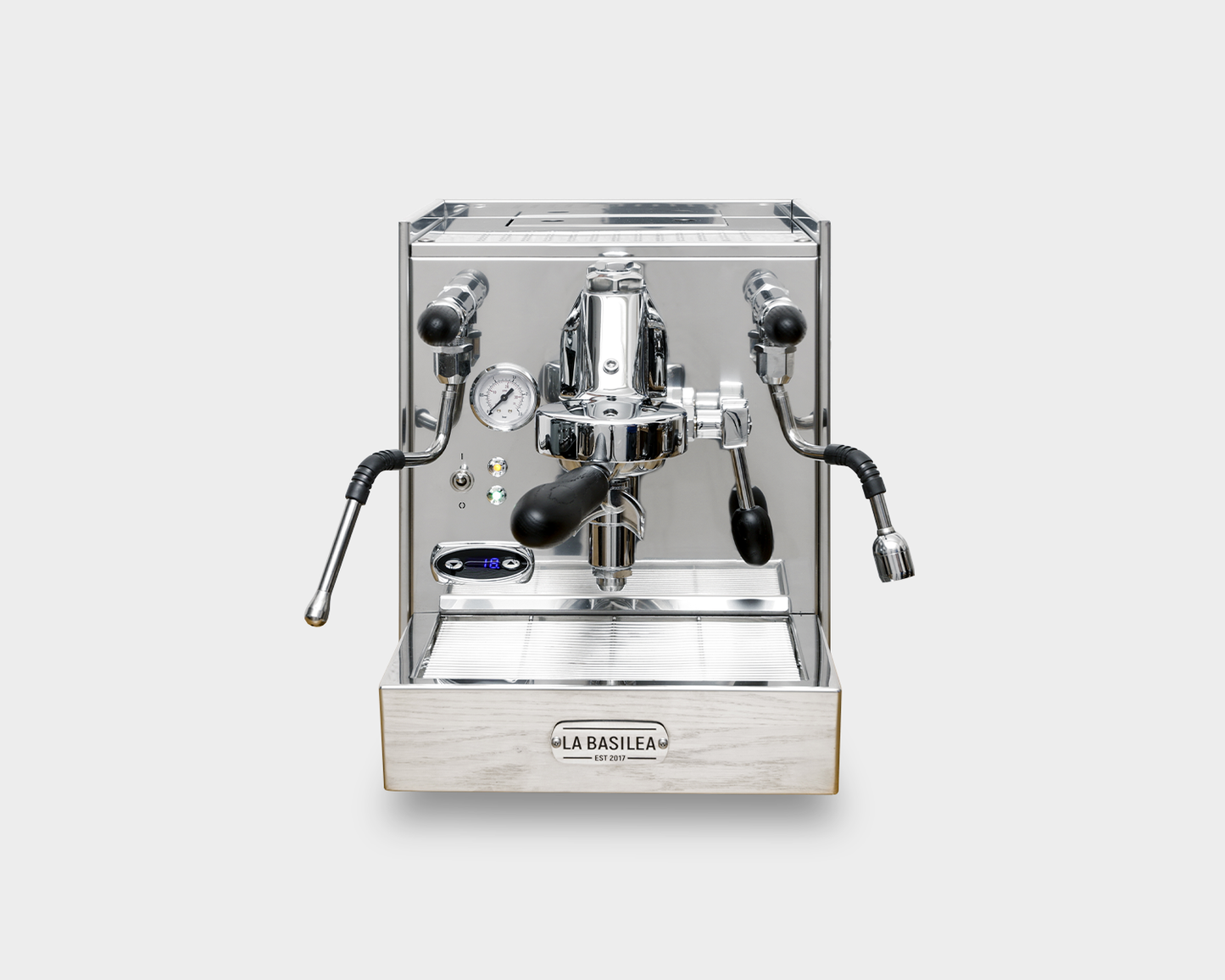 LA BASILEA Zero L1
