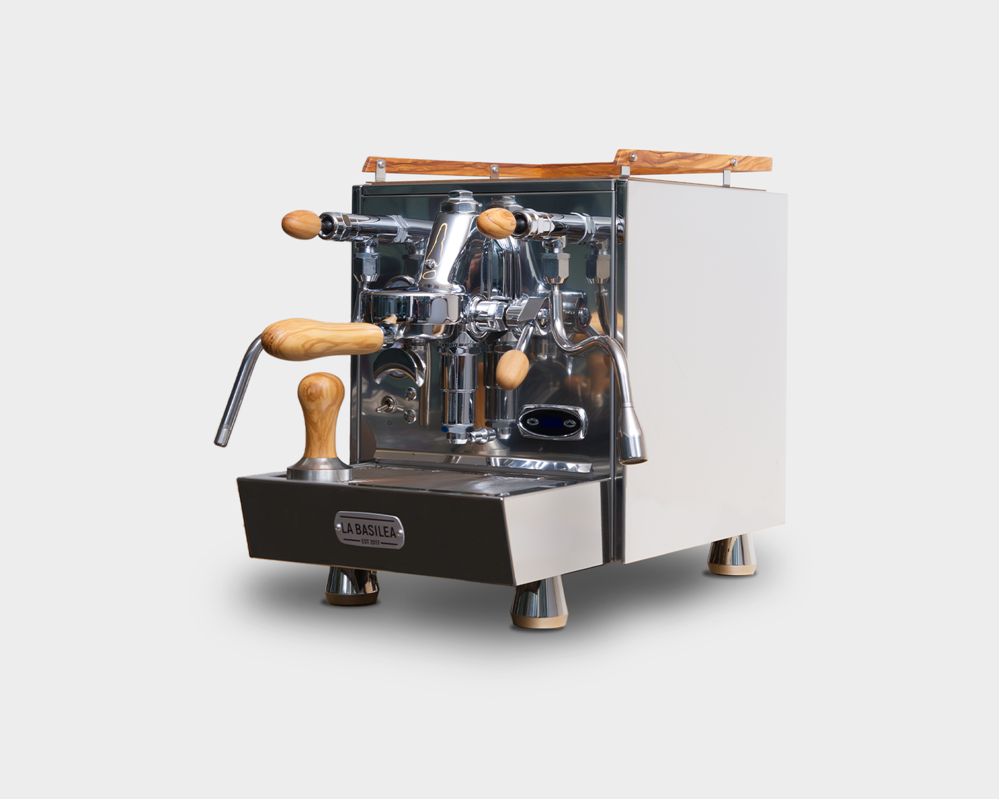 LA BASILEA Dual L1