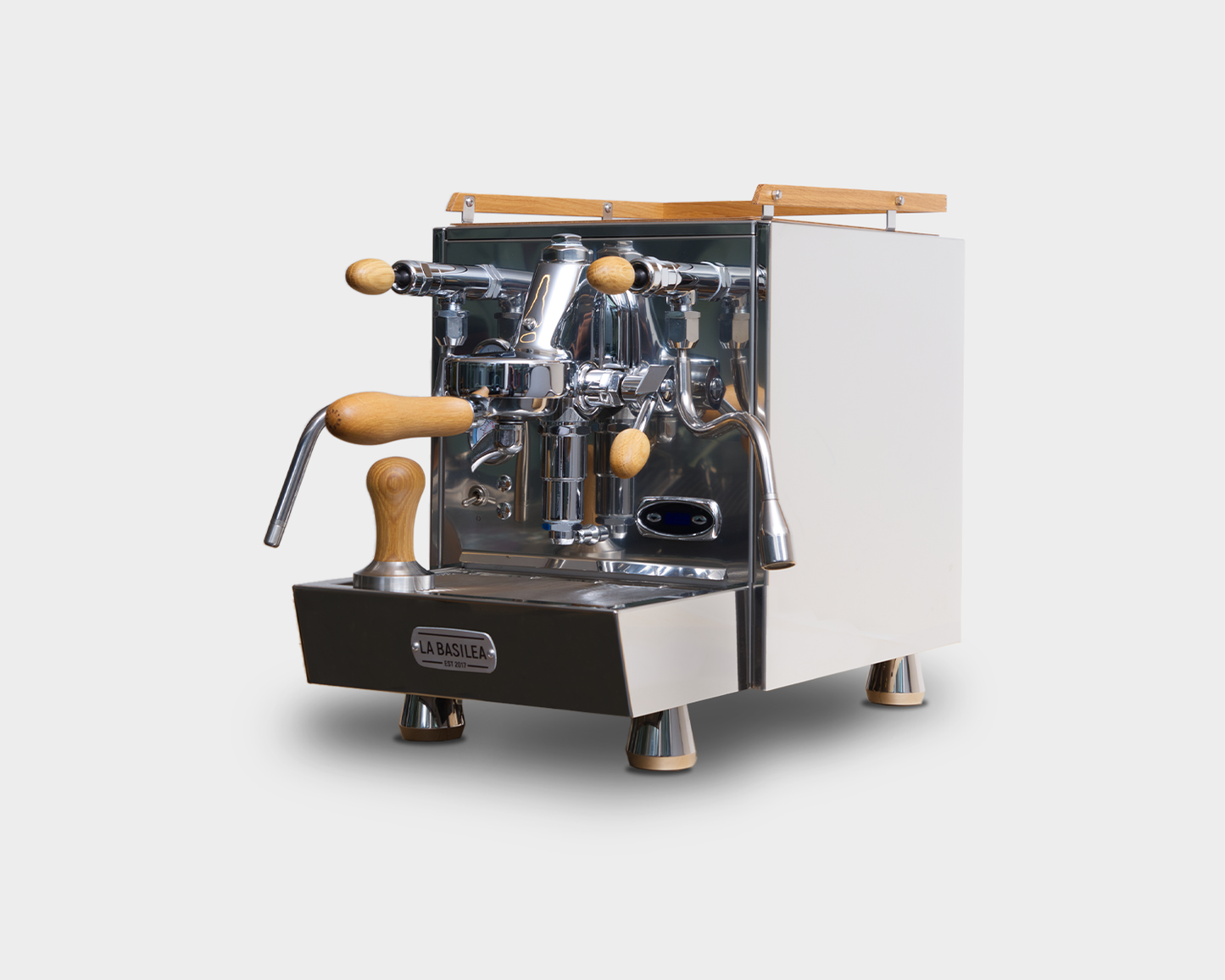 LA BASILEA Dual L1