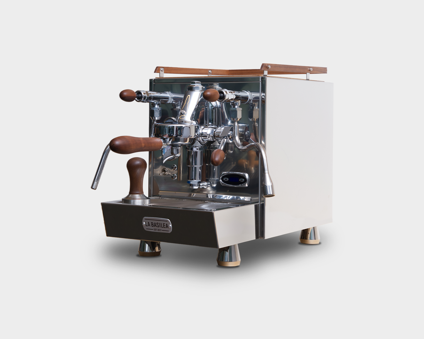 LA BASILEA Dual L1