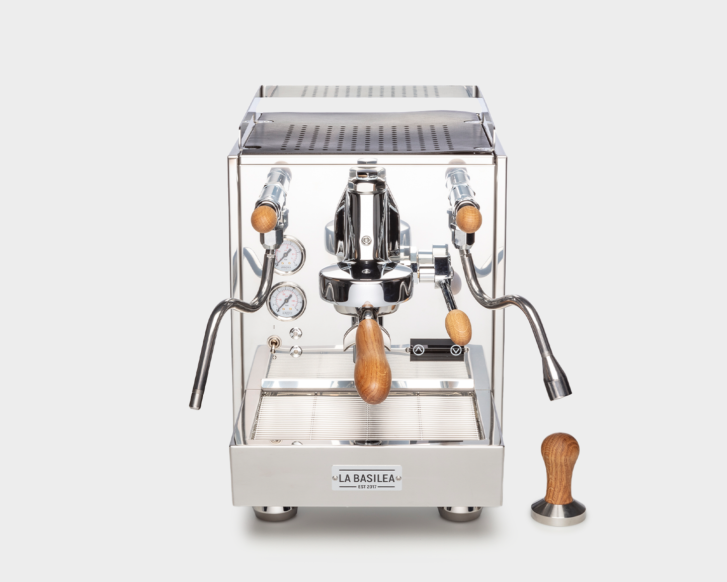 LA BASILEA Dual L1