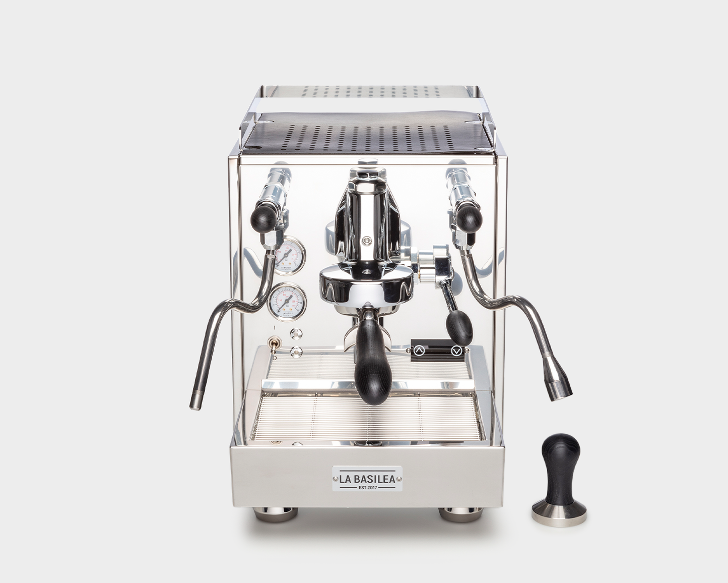 LA BASILEA Dual L1
