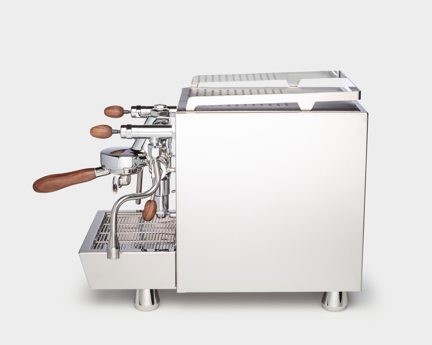 LA BASILEA Dual L1