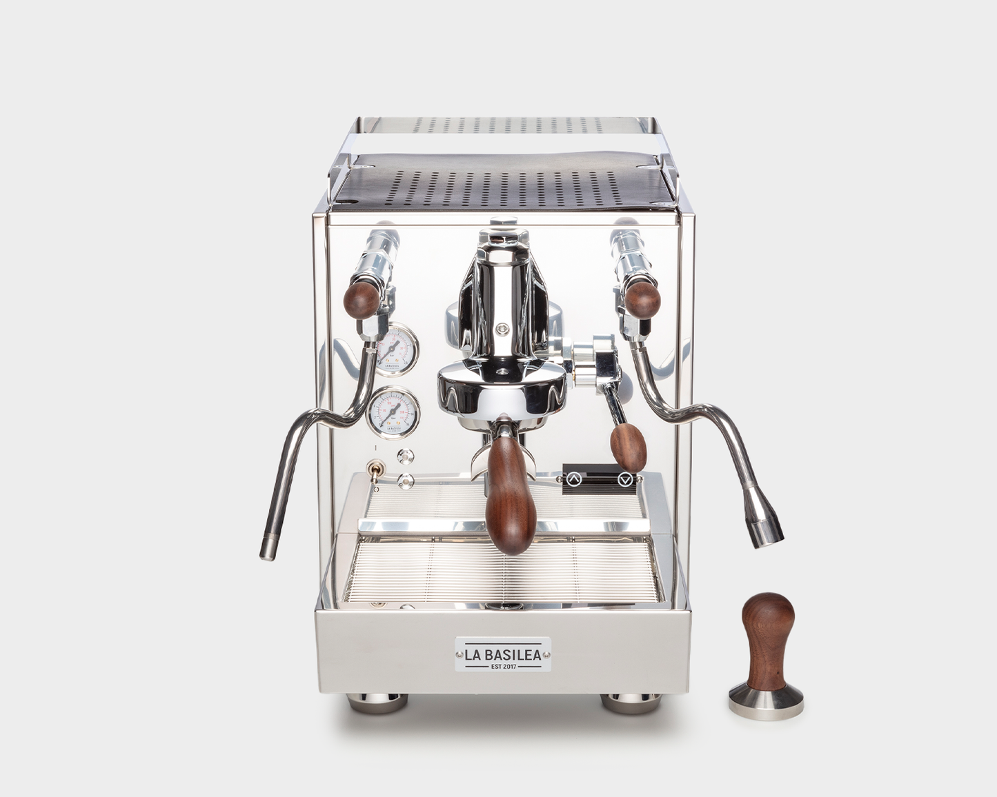 LA BASILEA Dual L1