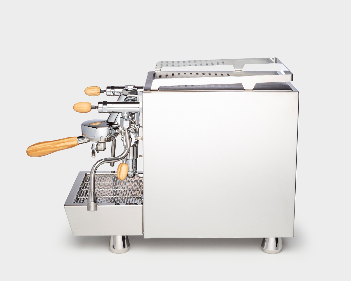 LA BASILEA Dual L1