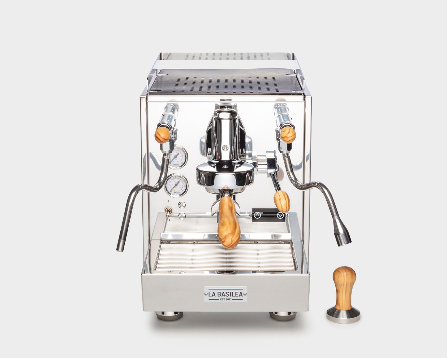 LA BASILEA Dual L1
