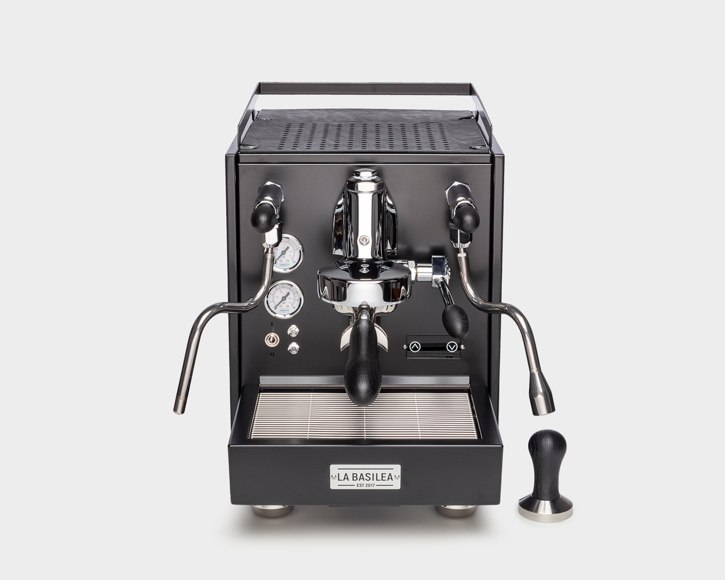 LA BASILEA Dual L1