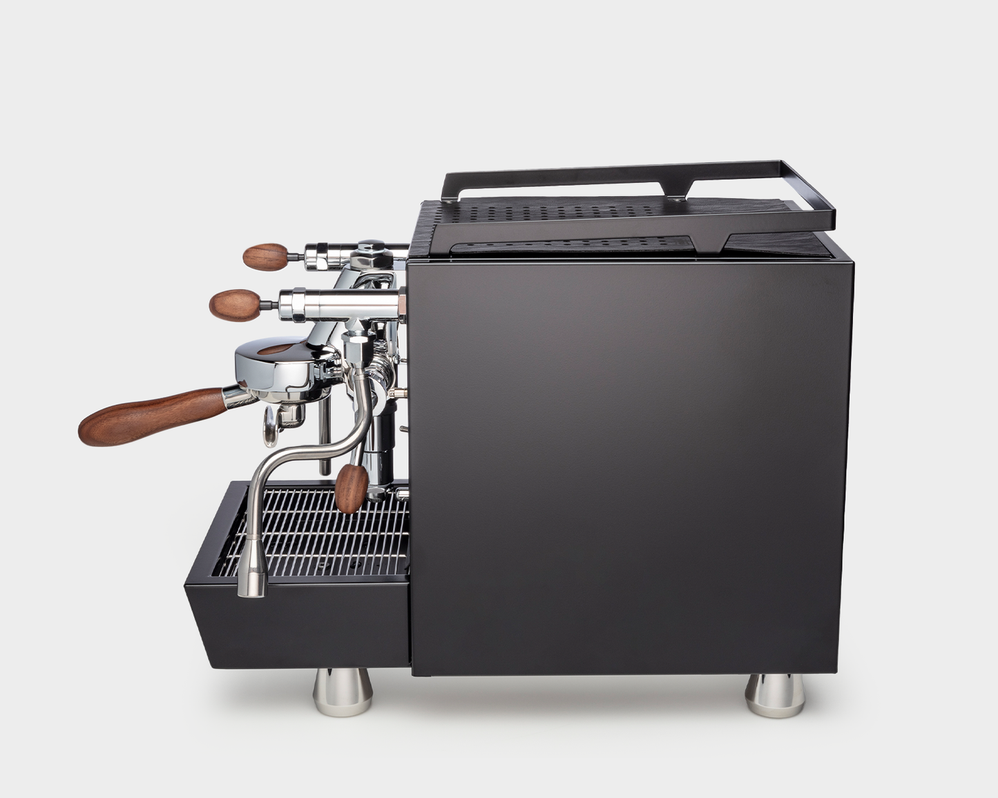LA BASILEA Dual L1