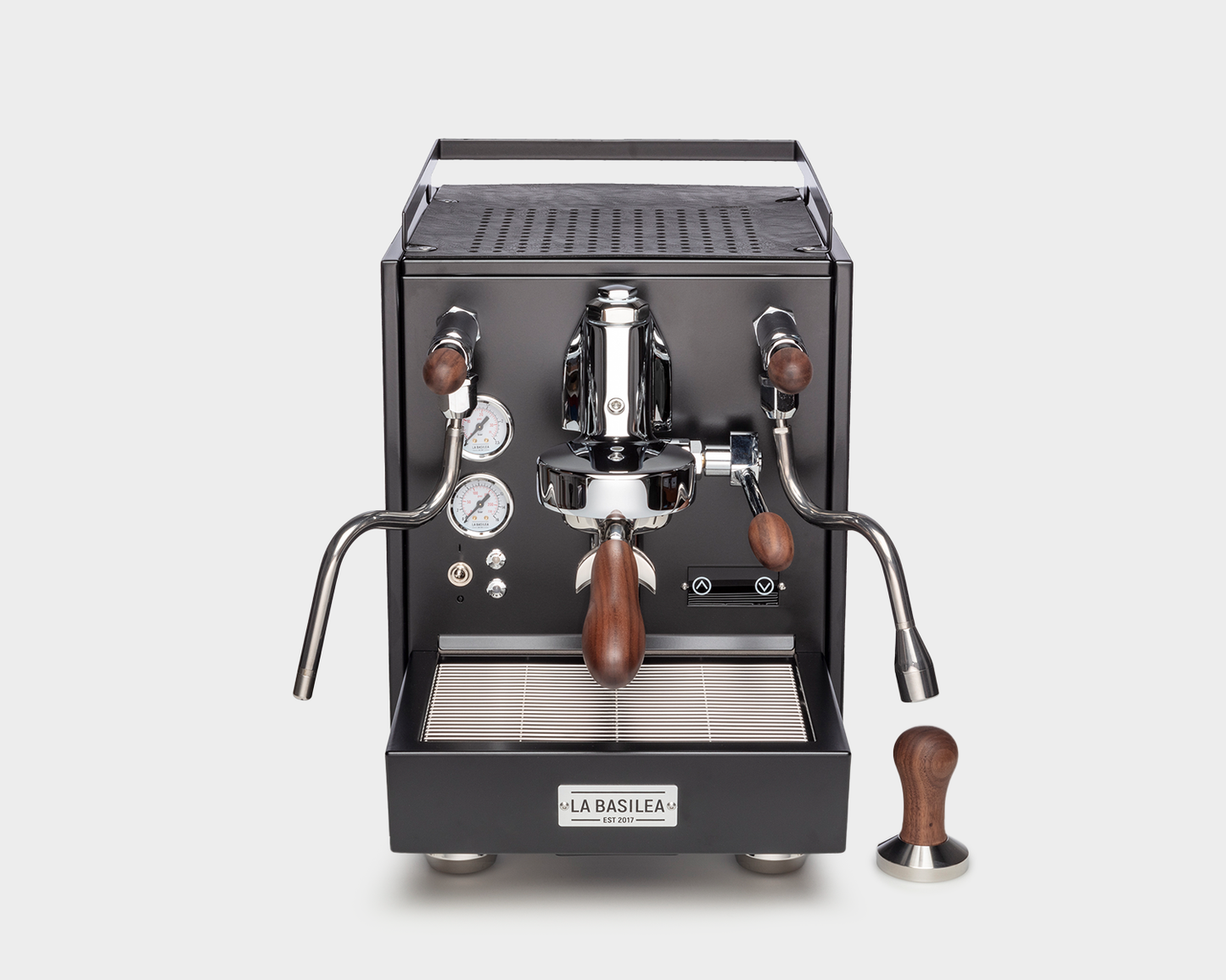 LA BASILEA Dual L1