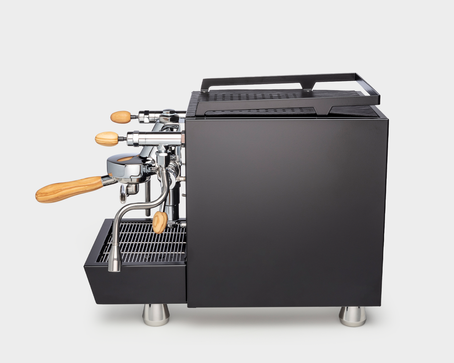 LA BASILEA Dual L1