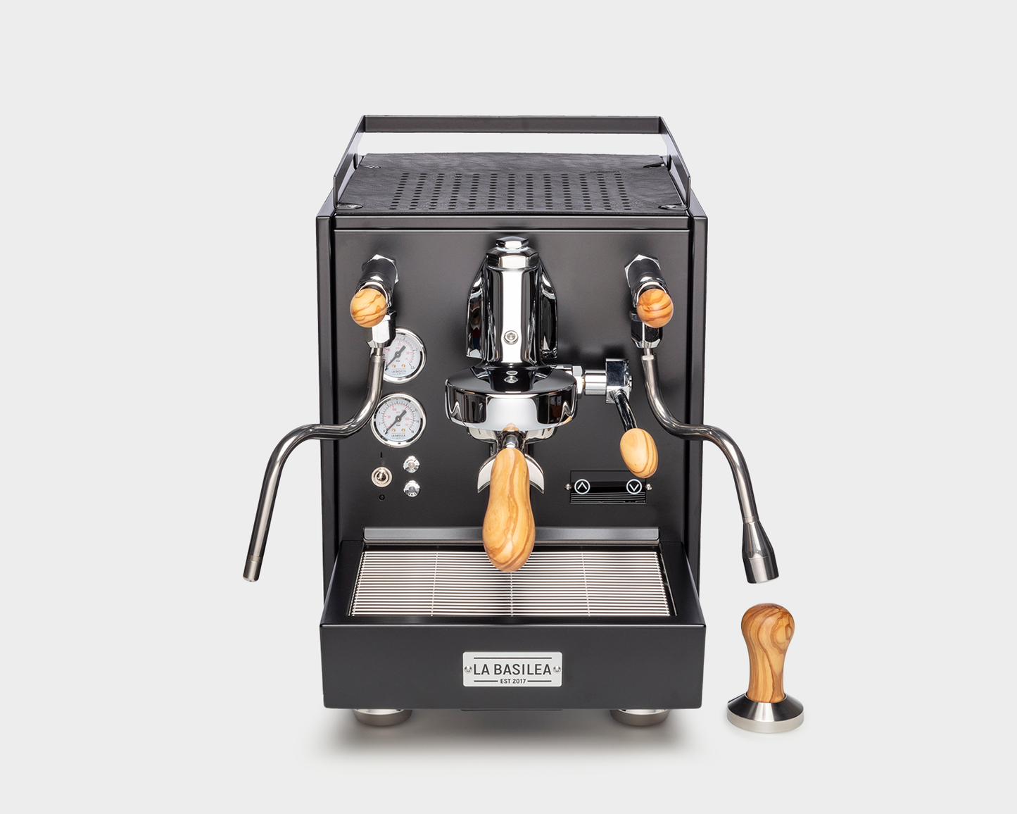 LA BASILEA Dual L1