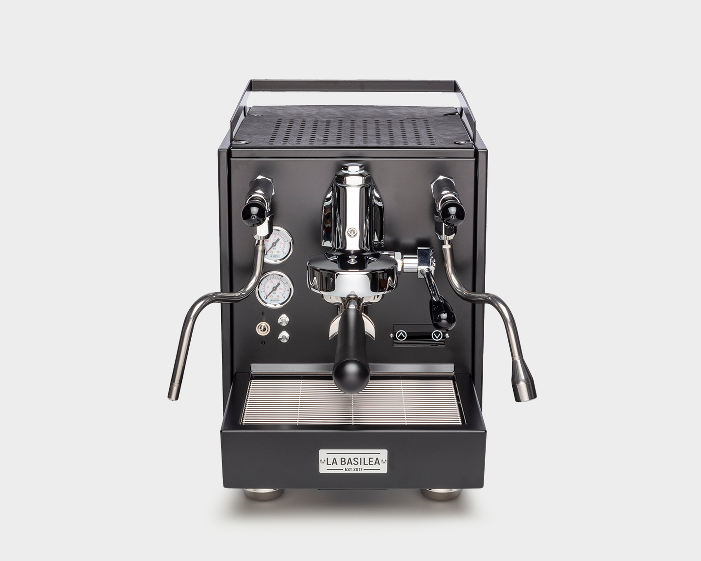 LA BASILEA Dual L1