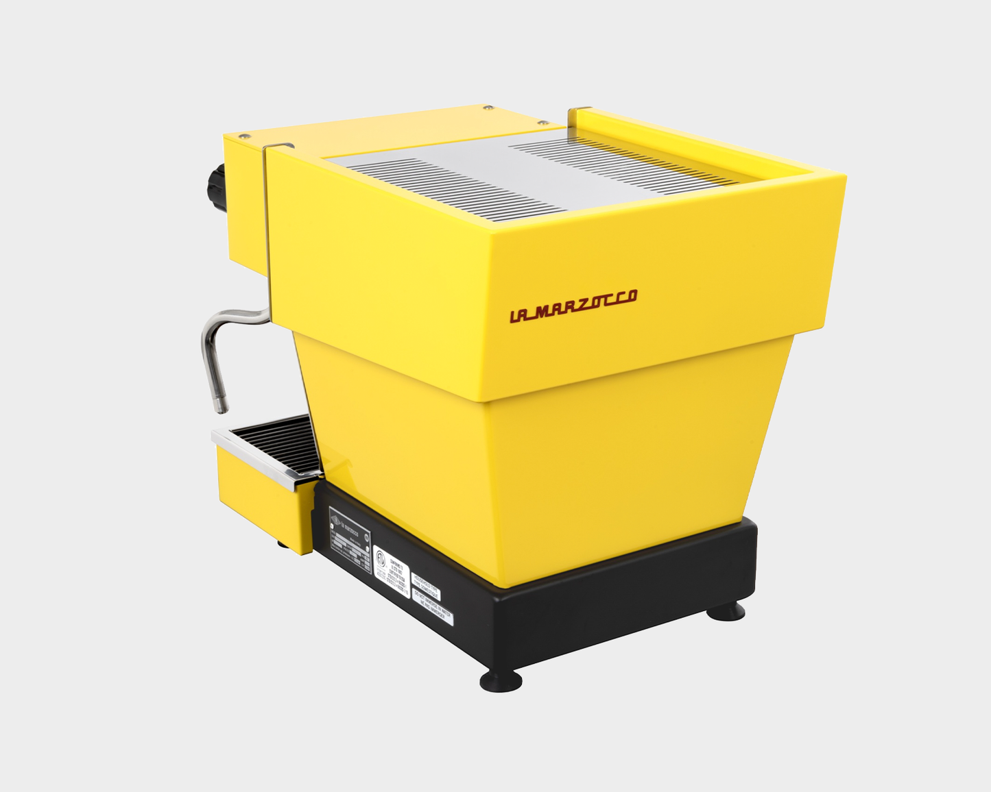 LA MARZOCCO Linea Micra | 7 Farben