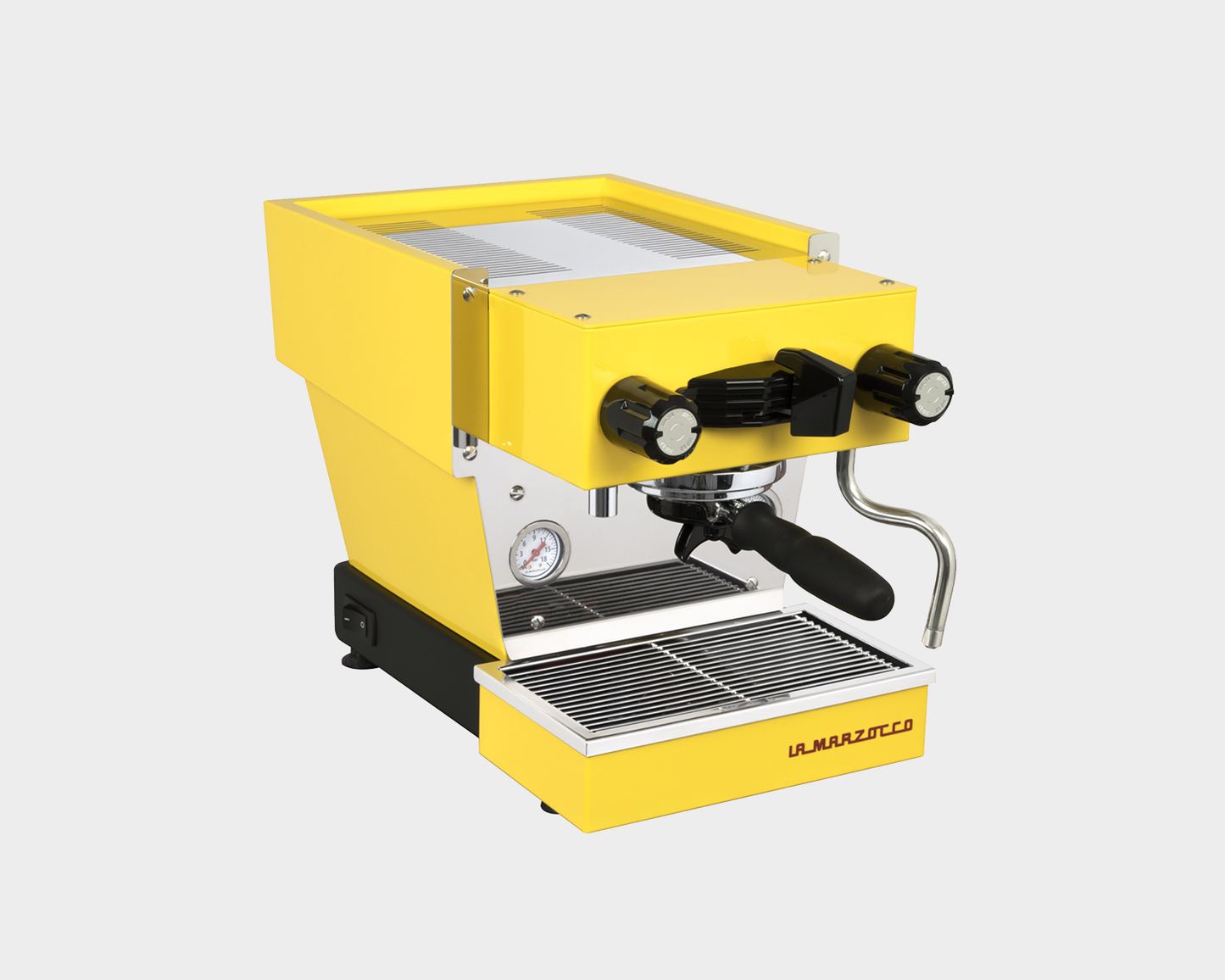 LA MARZOCCO Linea Micra | 7 Farben