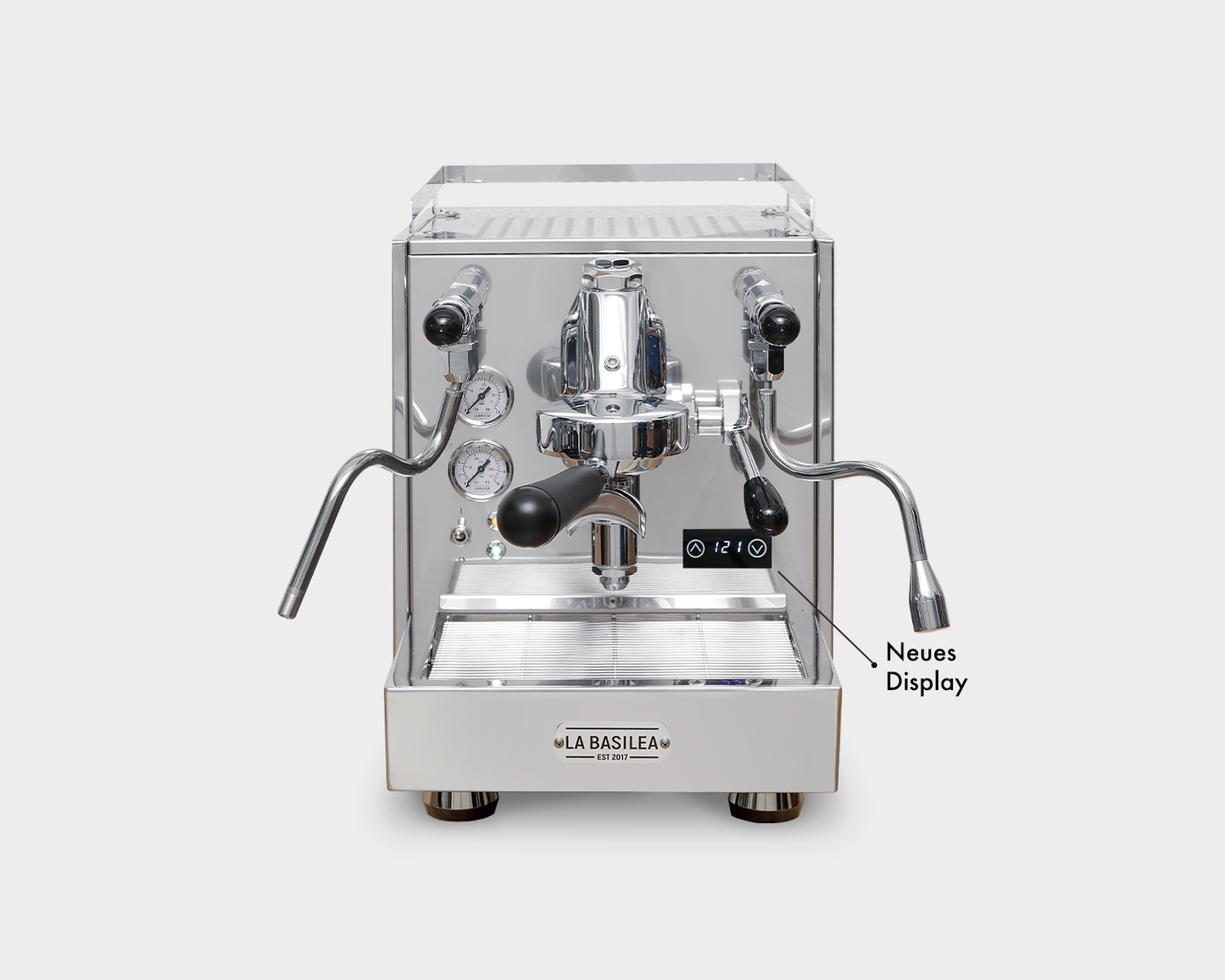 LA BASILEA Dual L1