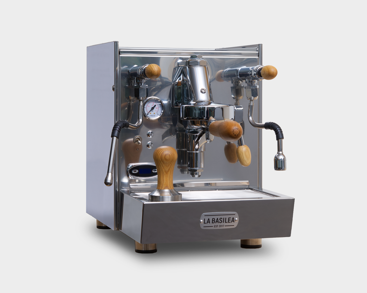 LA BASILEA Zero L1