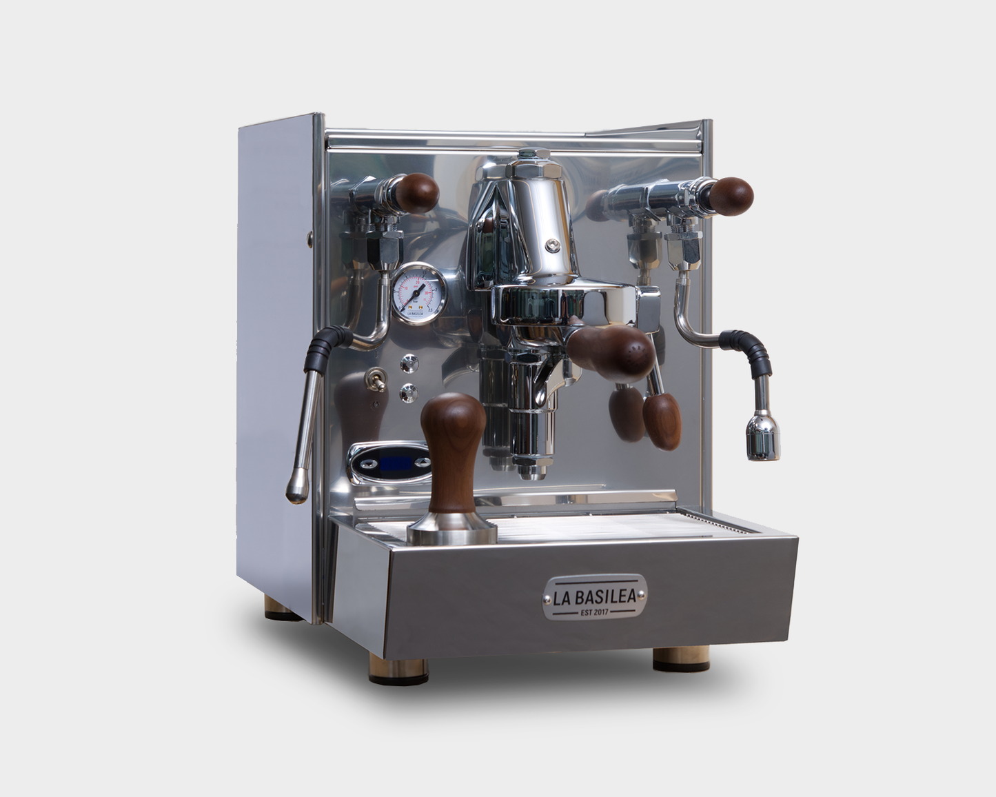 LA BASILEA Zero L1