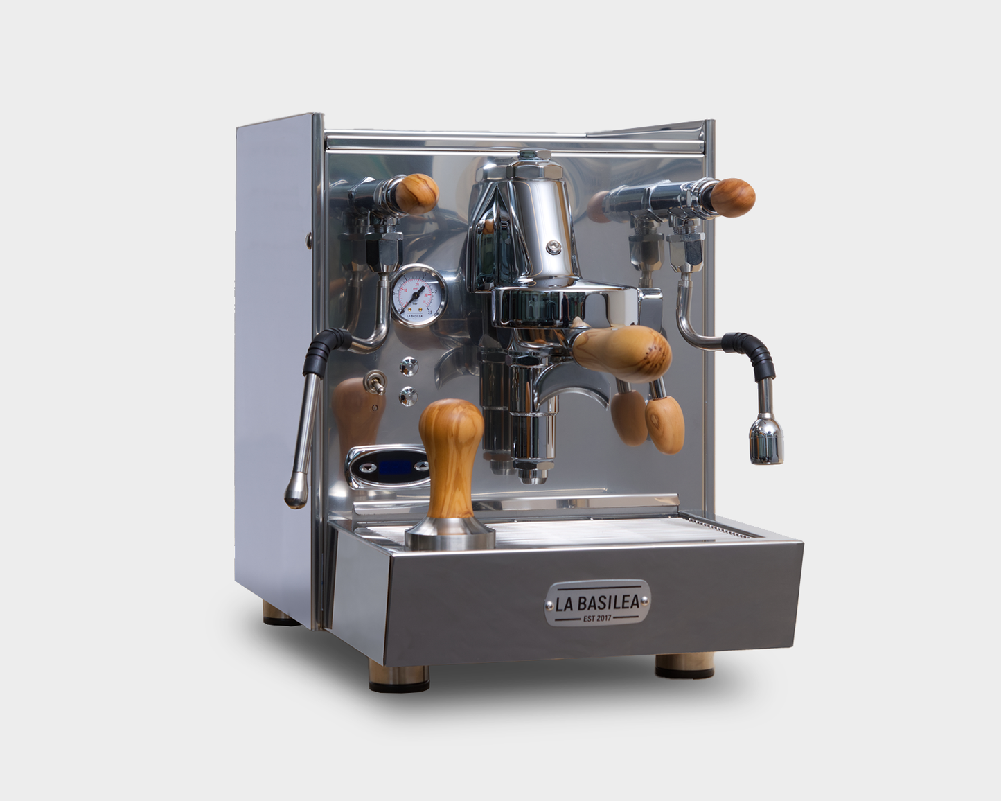 LA BASILEA Zero L1