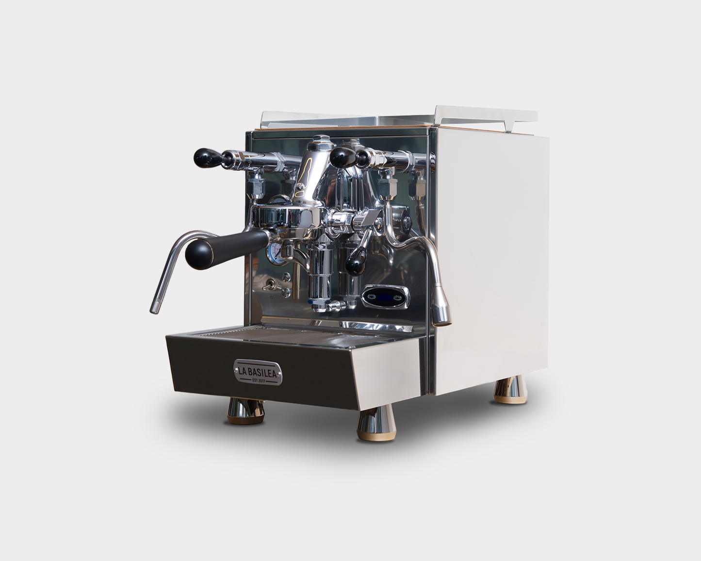 LA BASILEA Dual L1