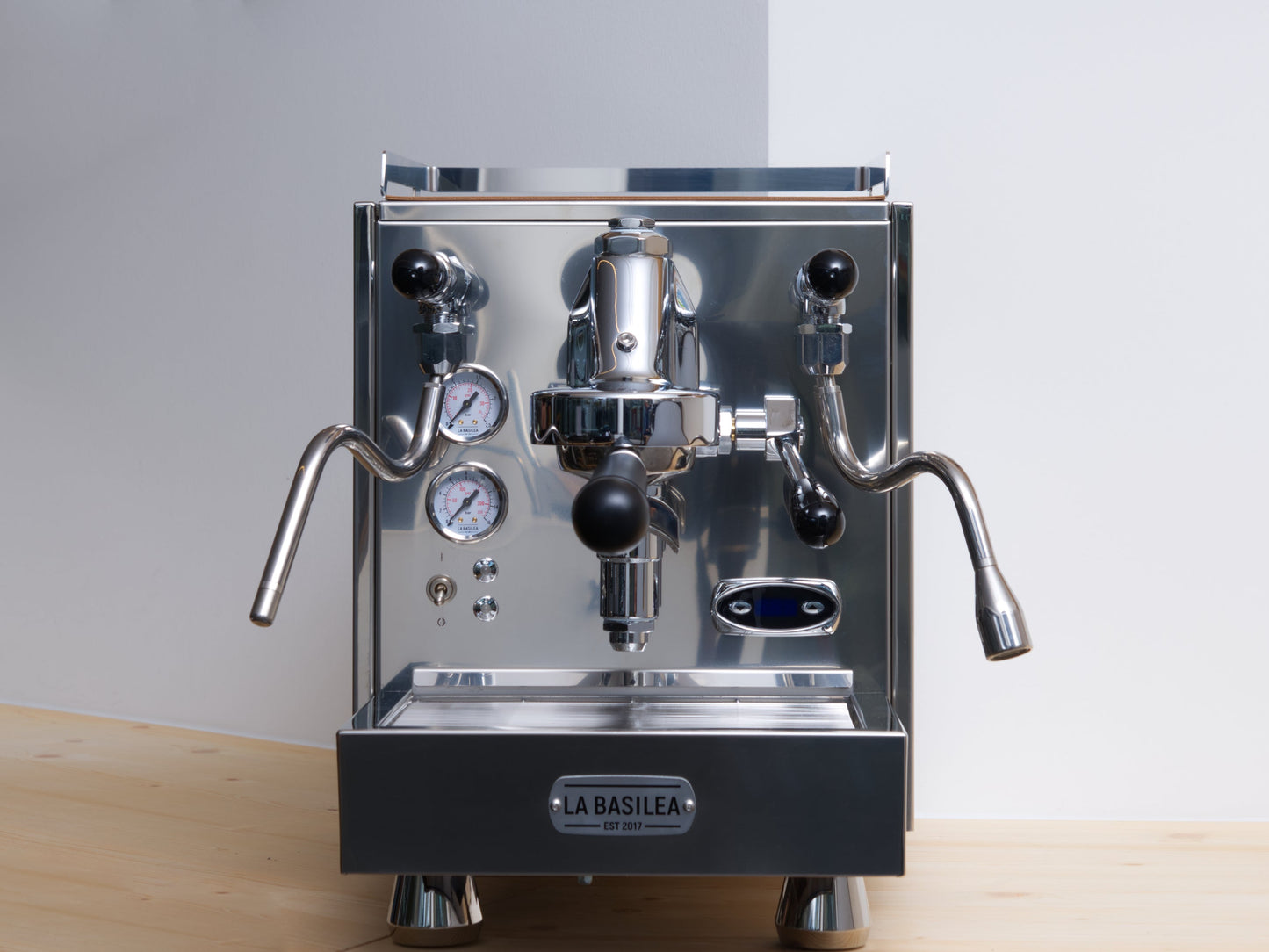 LA BASILEA Dual L1
