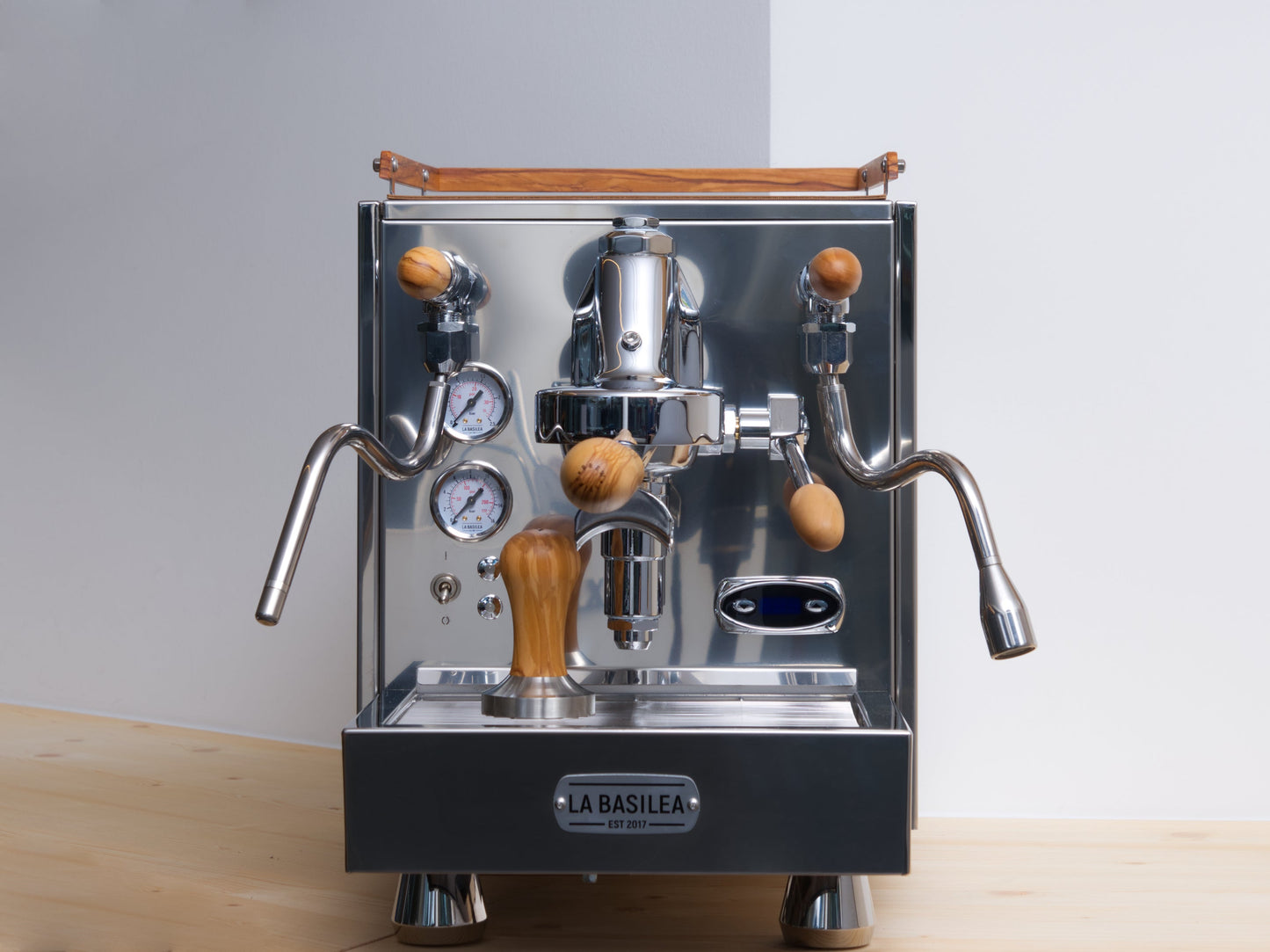LA BASILEA Dual L1