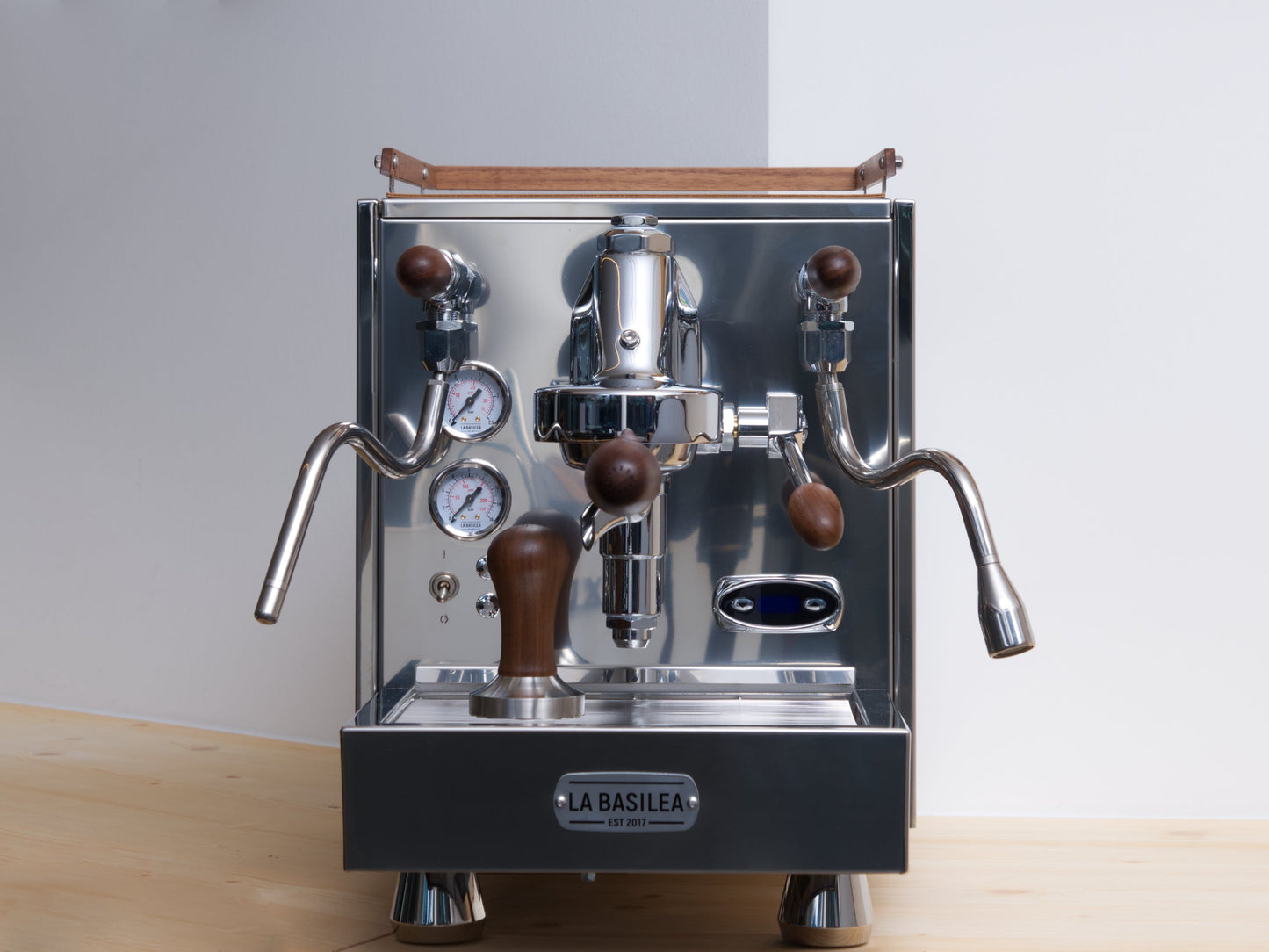 LA BASILEA Dual L1