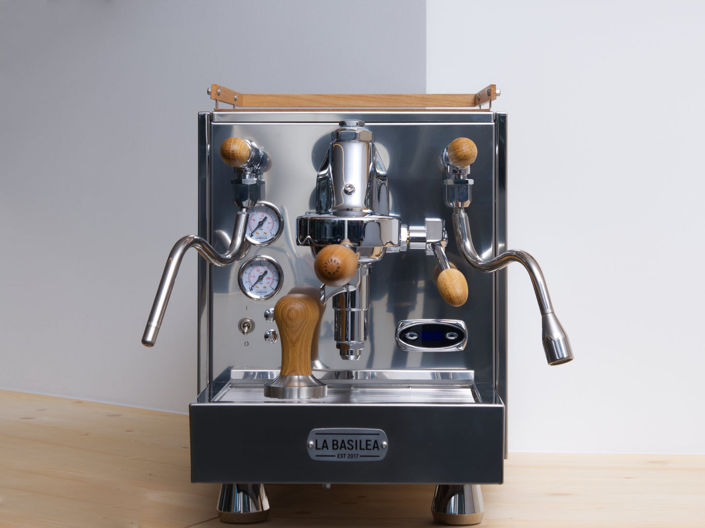 LA BASILEA Dual L1