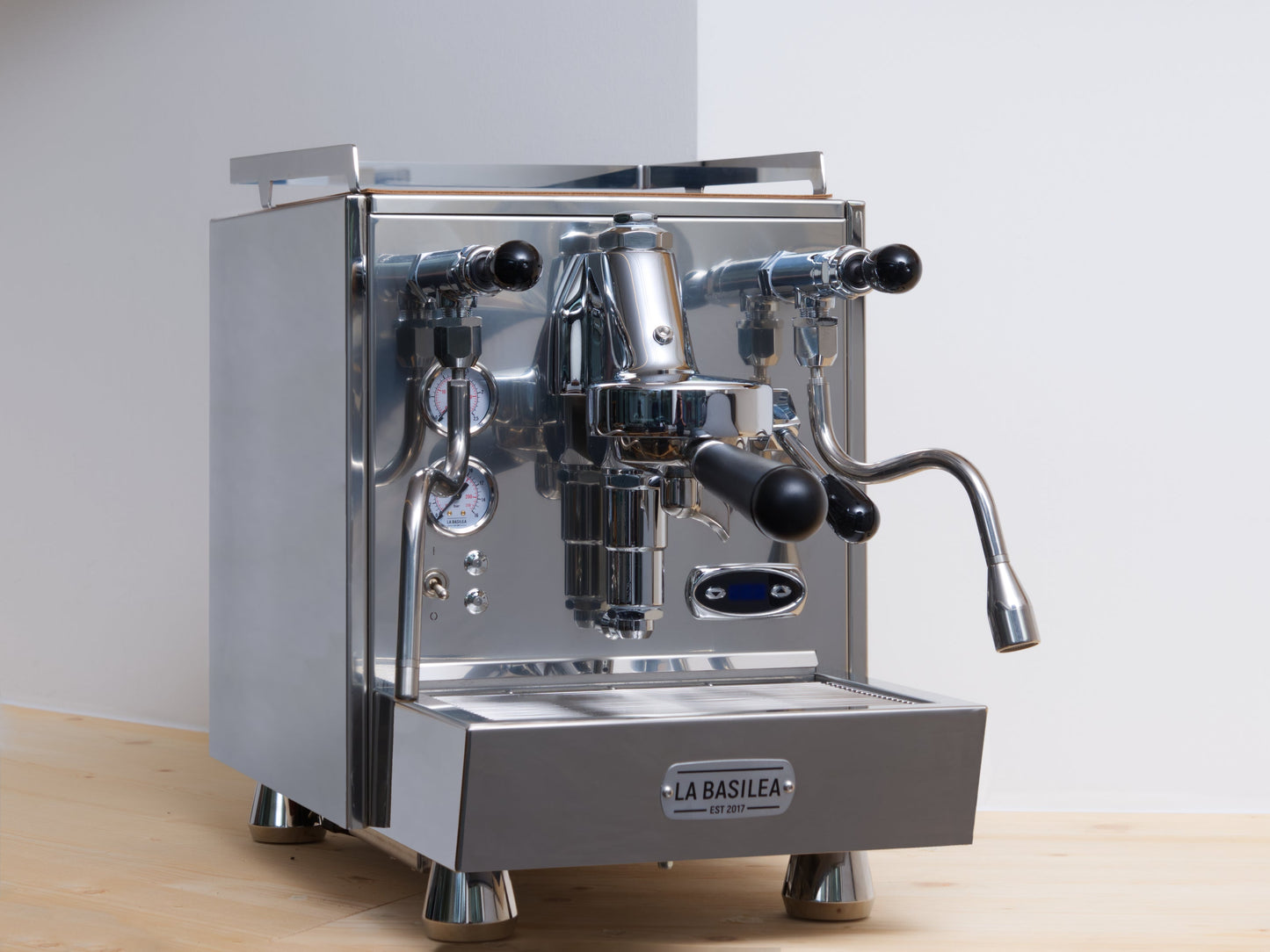 LA BASILEA Dual L1
