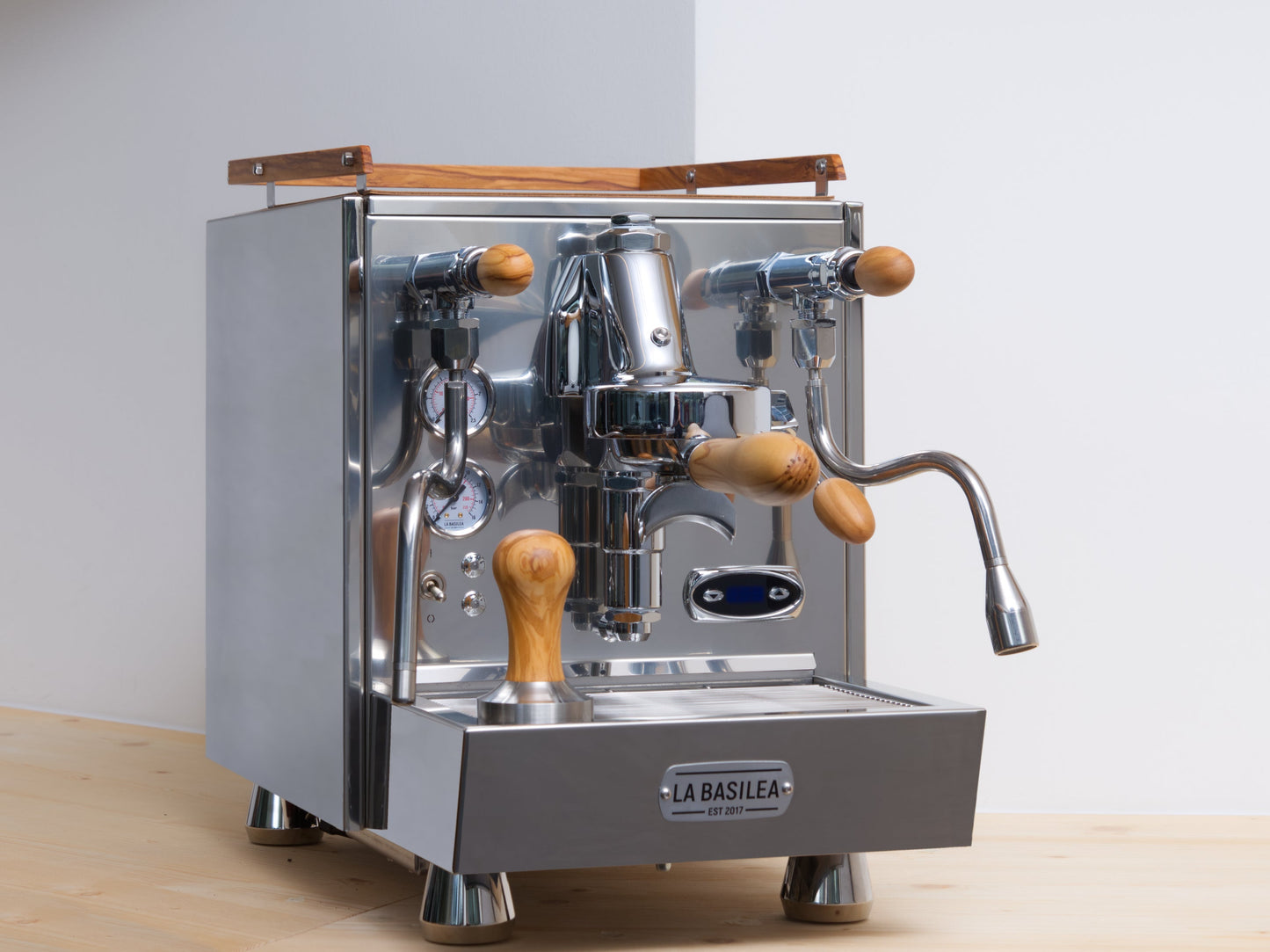 LA BASILEA Dual L1