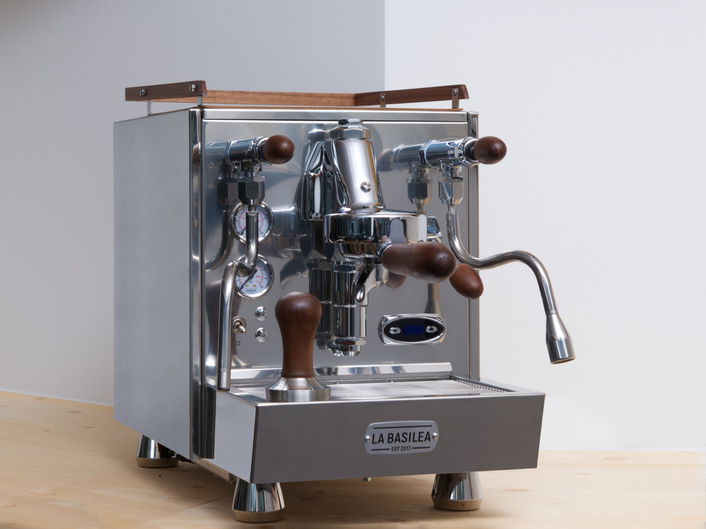 LA BASILEA Dual L1