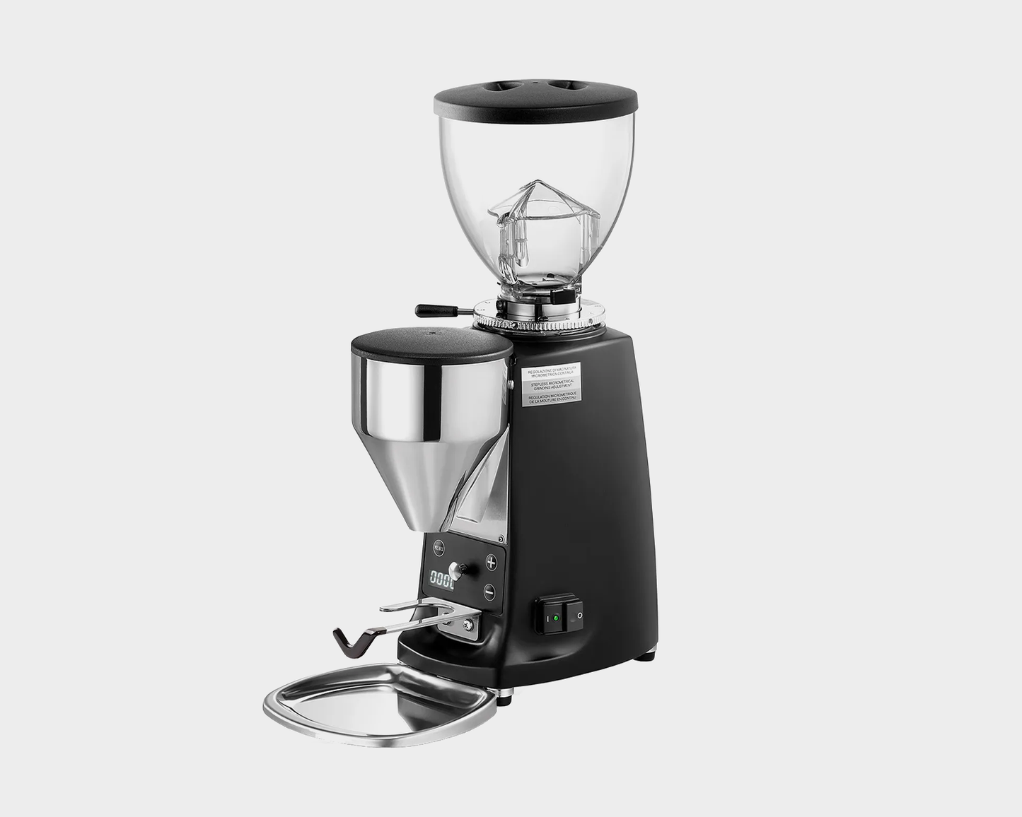 Mazzer Mini B