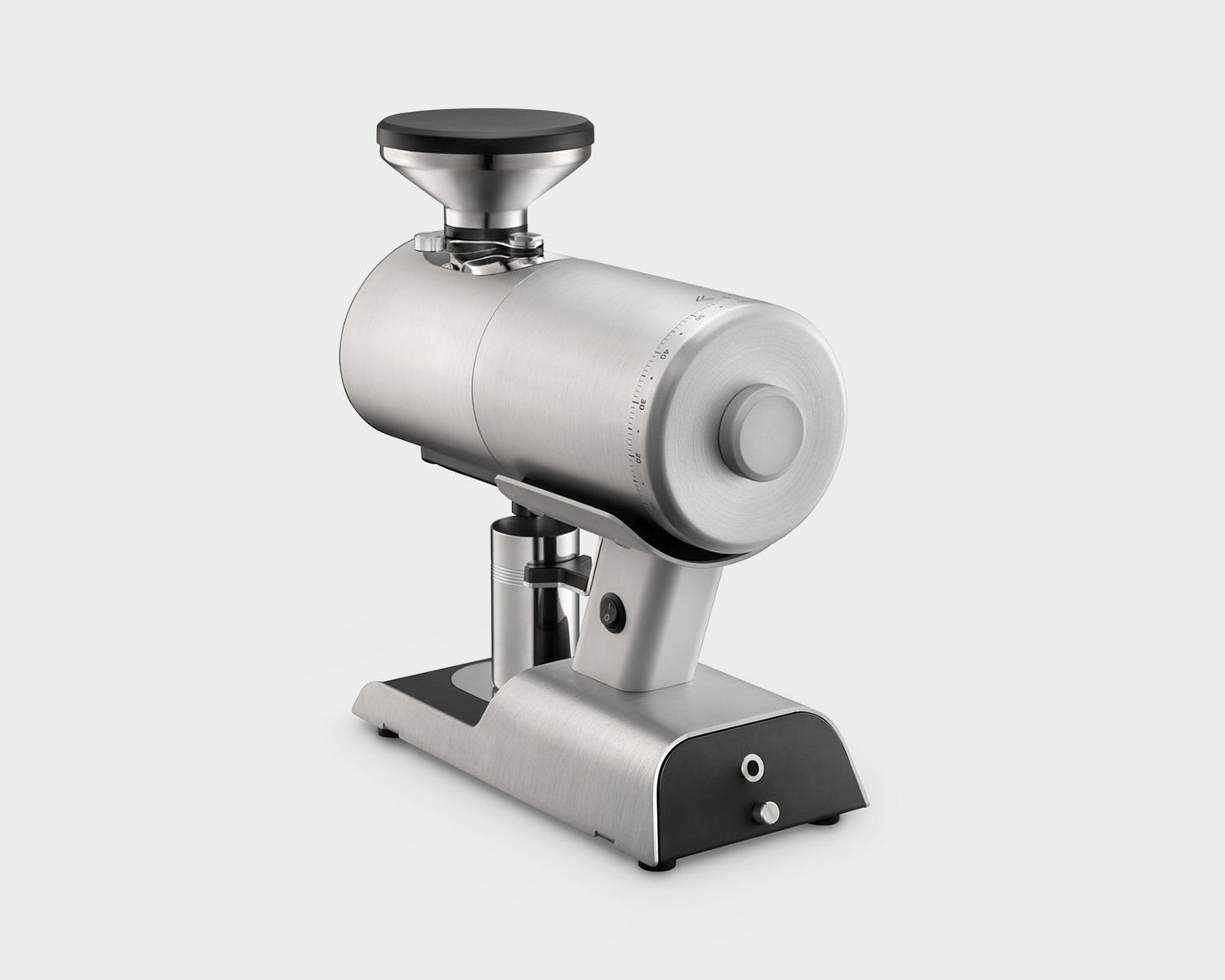 MAZZER Philos – Chrome