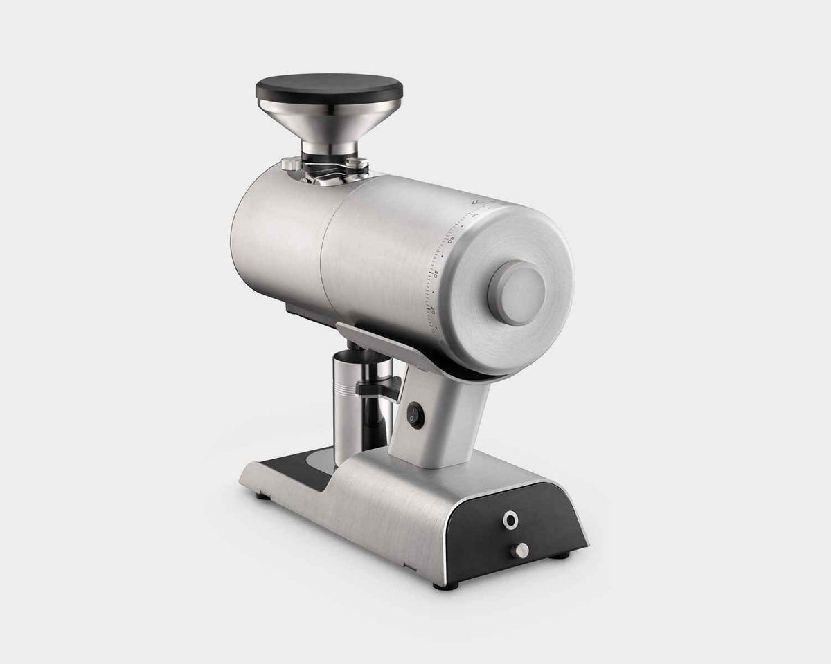 MAZZER Philos – Chrome