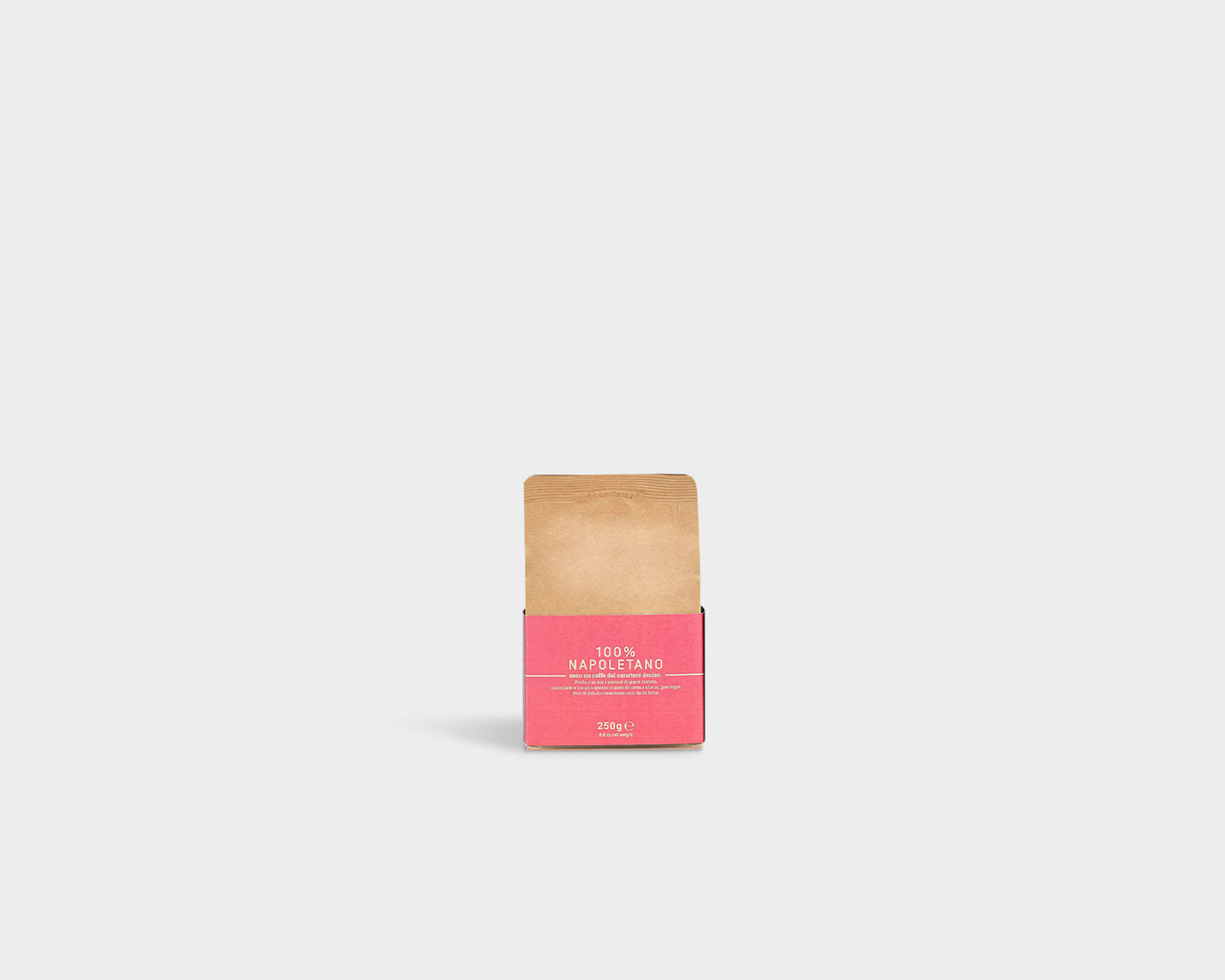 Nurri 100 % Napoletano – 1 kg / 250 g