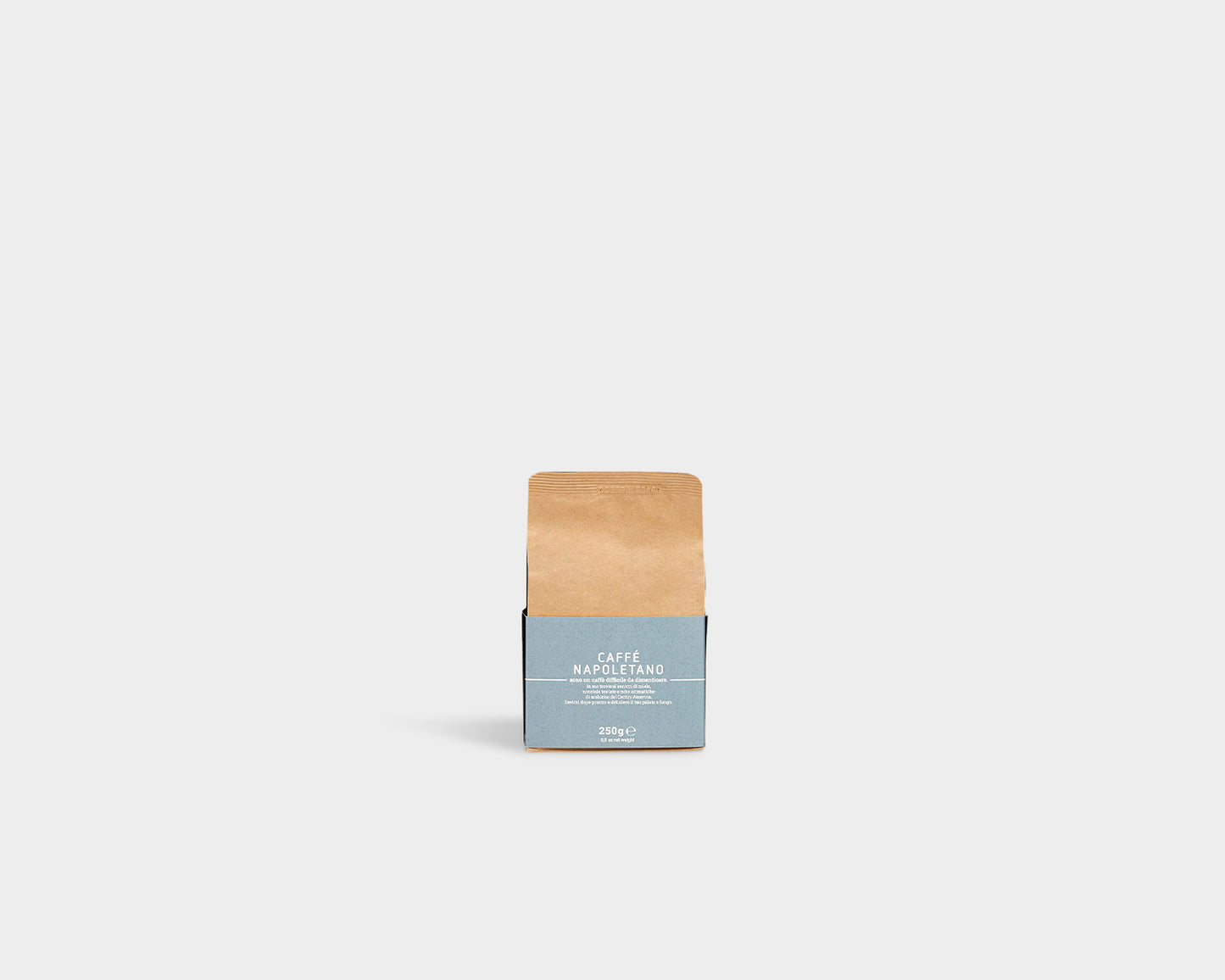 Nurri Caffé Napoletano – 1 kg / 250 g